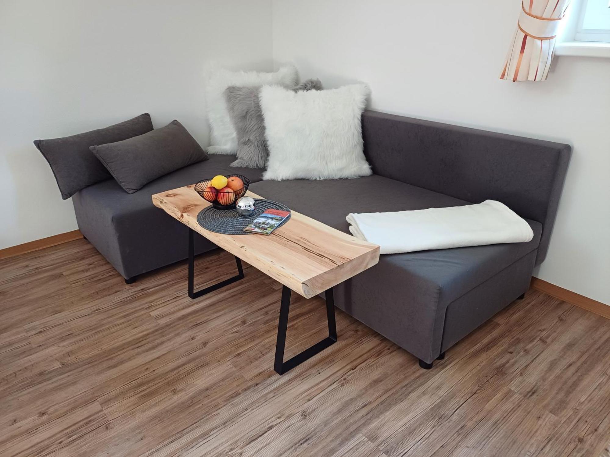 Ferienwohnung Glashuette Sankt Michael im Lungau Esterno foto